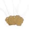 Paper Border Tags by Bead Landing™